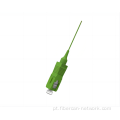 Conector de fibra óptica de 0,9 mm SC